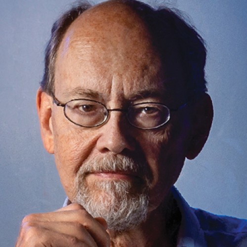 Milton Donald